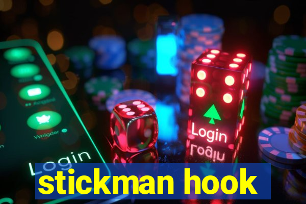 stickman hook